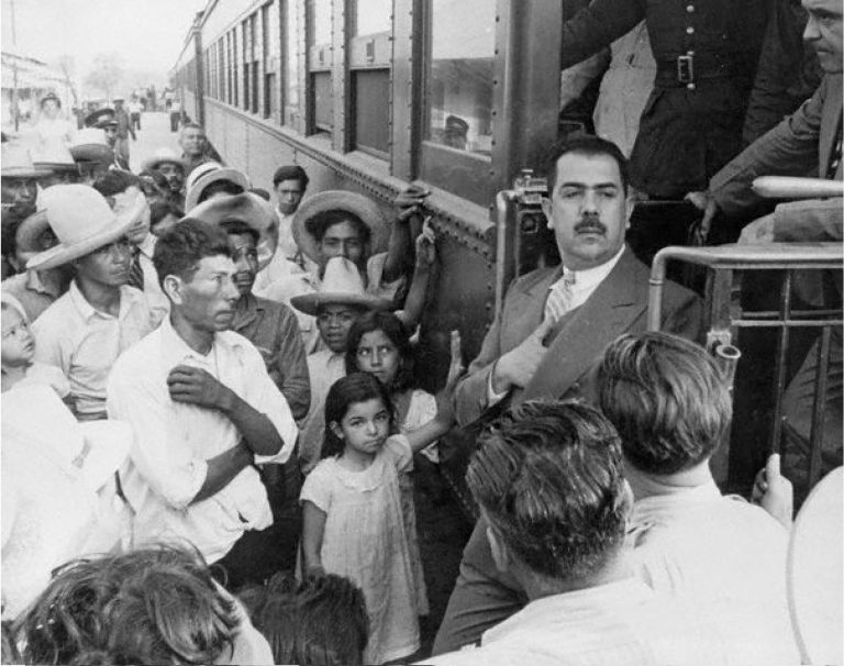 Así fue la increíble vida de Lázaro Cárdenas – Historia Incomprendida