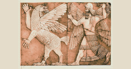 Sumerios Reyes ¿Por qué casi todas las civilizaciones antiguas creyeron en gigantes ...