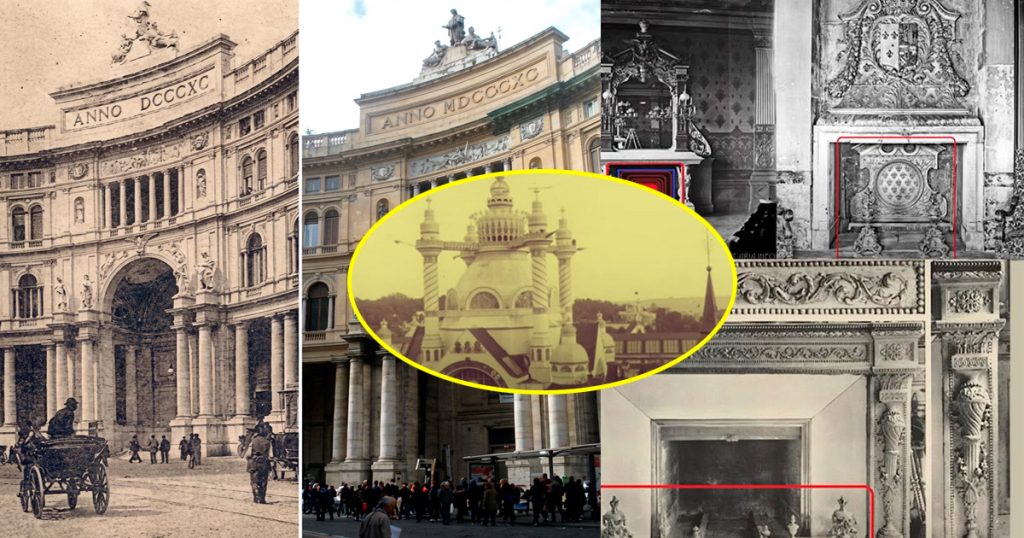 ¿Realmente existió el Imperio de Tartaria?