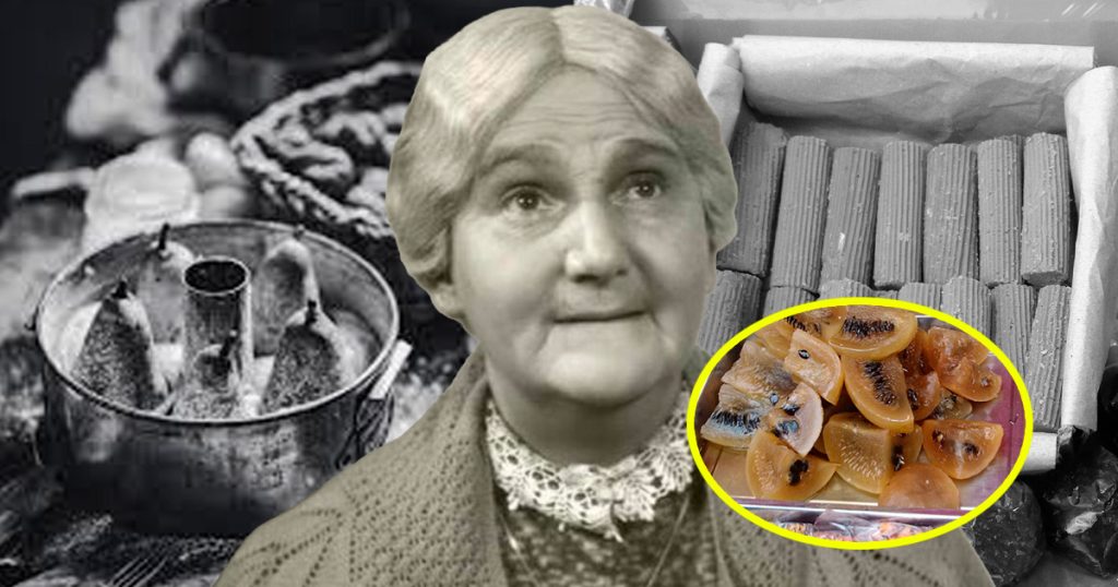 7 postres olvidados que les encantaban a las abuelas mexicanas
