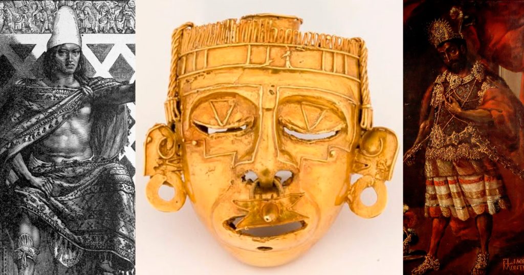 ¿Cuál es la verdadera ubicación del tesoro de Moctezuma?
