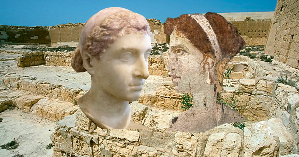 ¿Encontraron los científicos egipcios la tumba de Cleopatra?