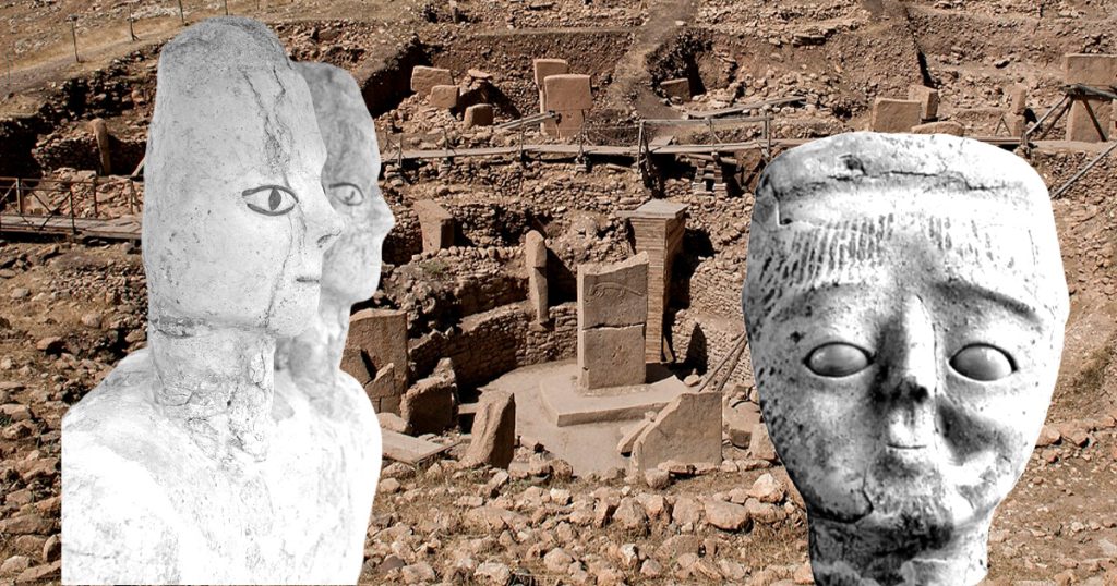 ¿Hubo civilizaciones avanzadas anteriores a la humanidad?