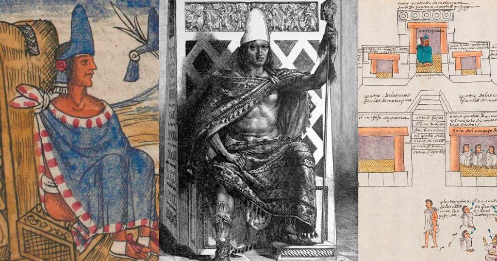 La misteriosa muerte de Moctezuma: ¿quién estuvo detrás de su muerte?